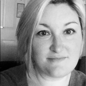 Meet your Posher, Kristin